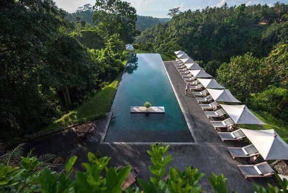 piscines belles bali